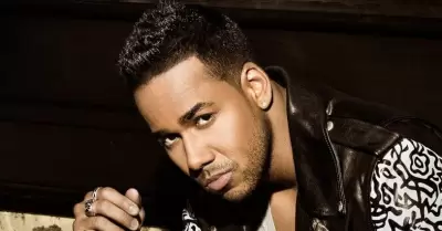 Romeo Santos