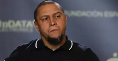Roberto Carlos