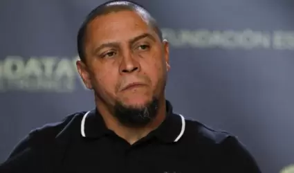 Roberto Carlos
