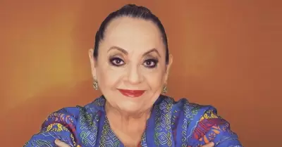 Lucila Mariscal
