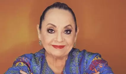 Lucila Mariscal
