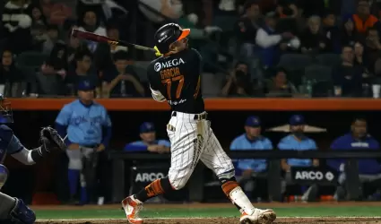 Naranjeros