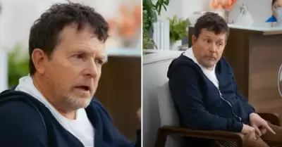 Michael J. Fox