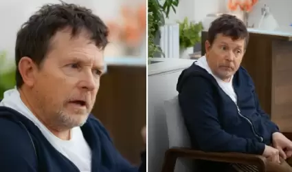 Michael J. Fox
