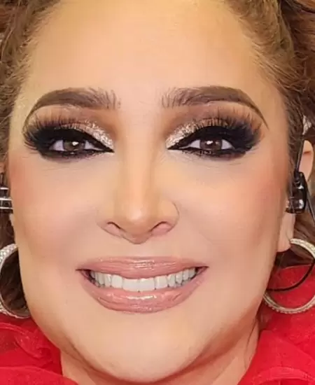 Myriam Montemayor