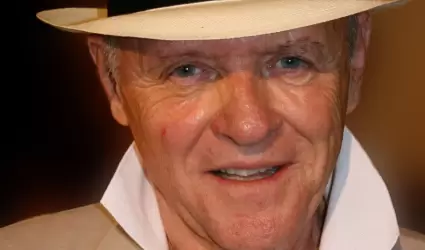 Anthony Hopkins
