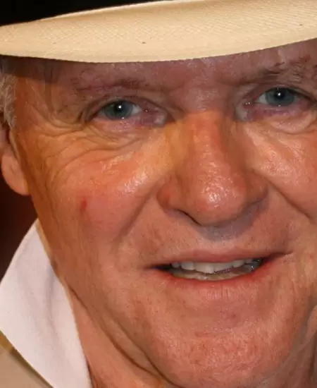 Anthony Hopkins