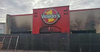 Waldo's