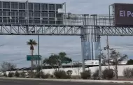 Arrancan las fotomultas en Hermosillo
