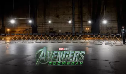 Avengers