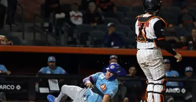 Naranjeros