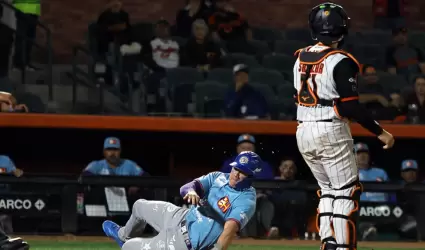 Naranjeros