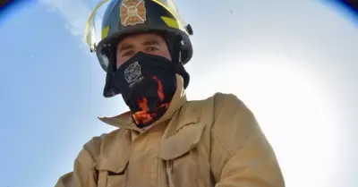 Bomberos de Hermosillo