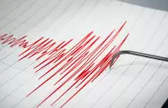 Reportan sismo magnitud 7.4 en Chiapas; no amerit� activaci�n de la alerta