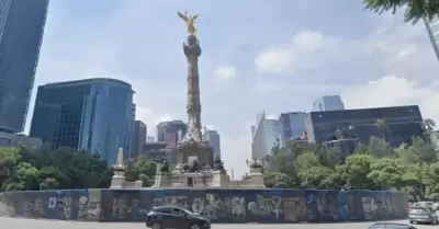 �ngel de la Independencia