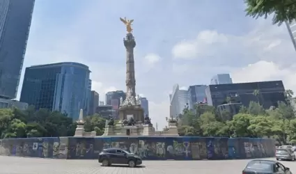 �ngel de la Independencia