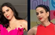 Paola Rojas afirma que tiene trabajo gracias a Ver�nica Toussaint