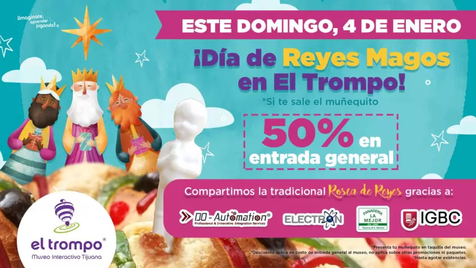 Tradici�n de Reyes