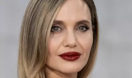 Angelina Jolie