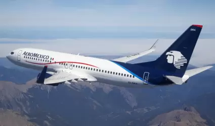 Aerom�xico