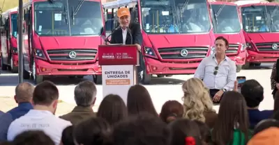 Transporte