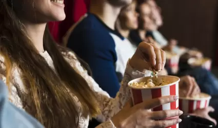 Cine