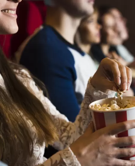 Cine