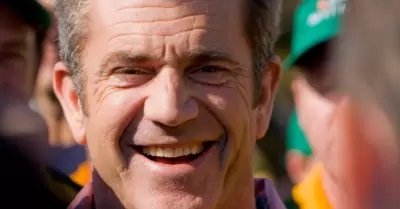 Mel Gibson