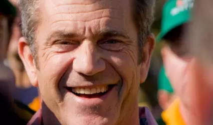 Mel Gibson