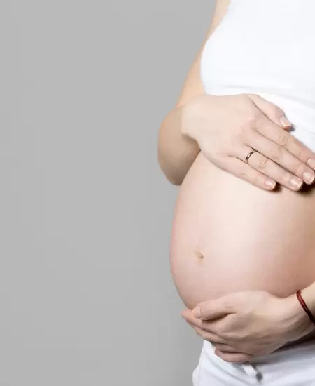 Maternidad