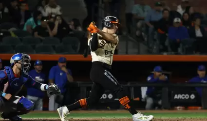 Naranjeros