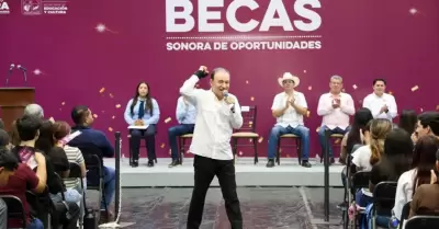 Becas