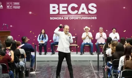 Becas