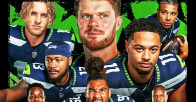 Seahawks