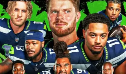 Seahawks