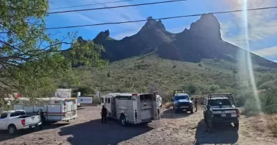 Cerro Tetakawi