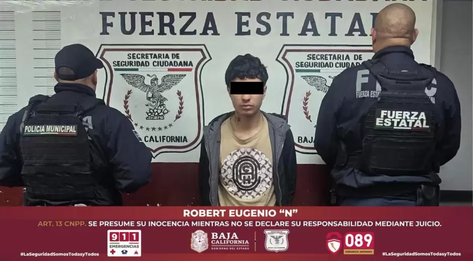Asegurados por narcomenudeo en acciones simult�neas