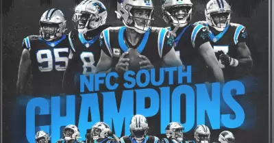 Carolina Panthers