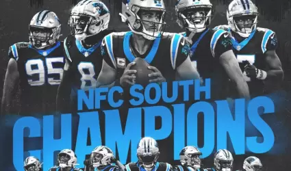 Carolina Panthers