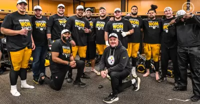 Pittsburgh Steelers