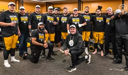 Pittsburgh Steelers
