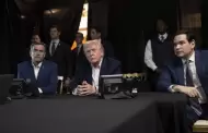"No creo que Trump tome muy en serio invasi�n a M�xico": Sheinbaum