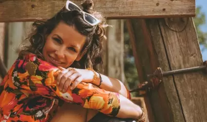 Evangeline Lilly