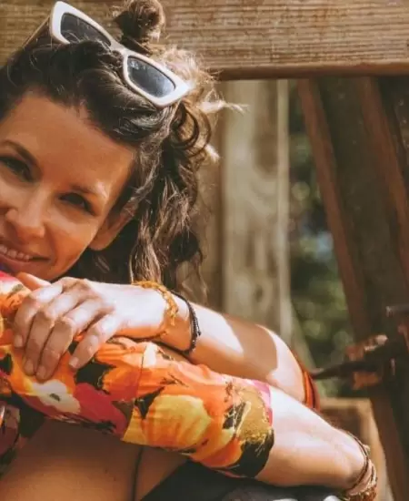 Evangeline Lilly
