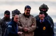 Nicol�s Maduro se declara inocente junto a su esposa en hist�rica audiencia en Nueva York