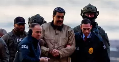 Nicol�s Maduro