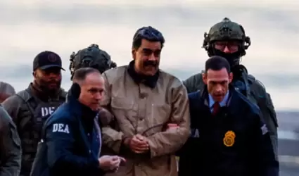 Nicol�s Maduro