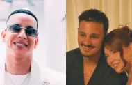 Jesaaelys, hija de Daddy Yankee, se cas�
