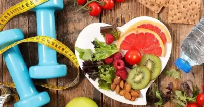 H�bitos saludables