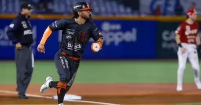 Naranjeros pierde ante Charros de Jalisco e iguala la serie